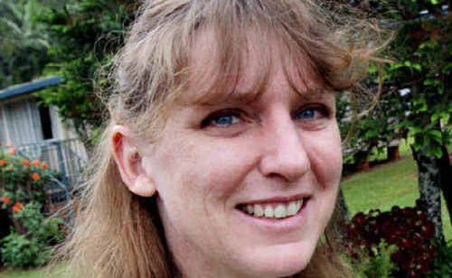 In court again, Councillor Katie Milne. In court again, Councillor Katie Milne.